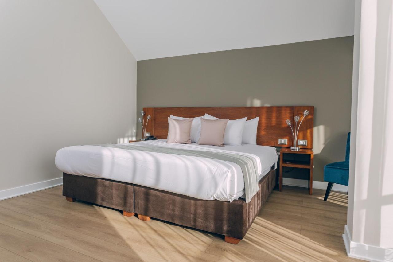Saska Boutique Hotel Κούζκο Εξωτερικό φωτογραφία