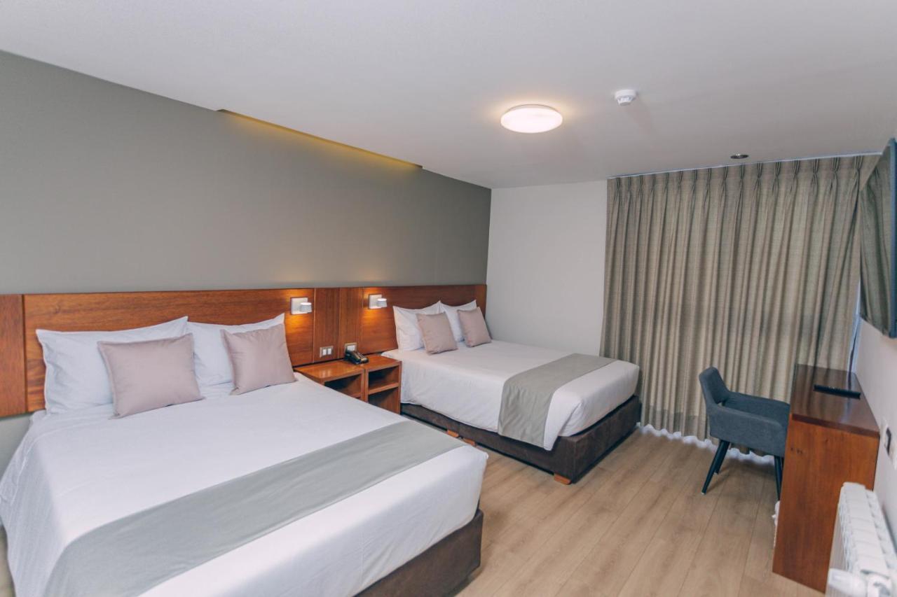 Saska Boutique Hotel Κούζκο Εξωτερικό φωτογραφία