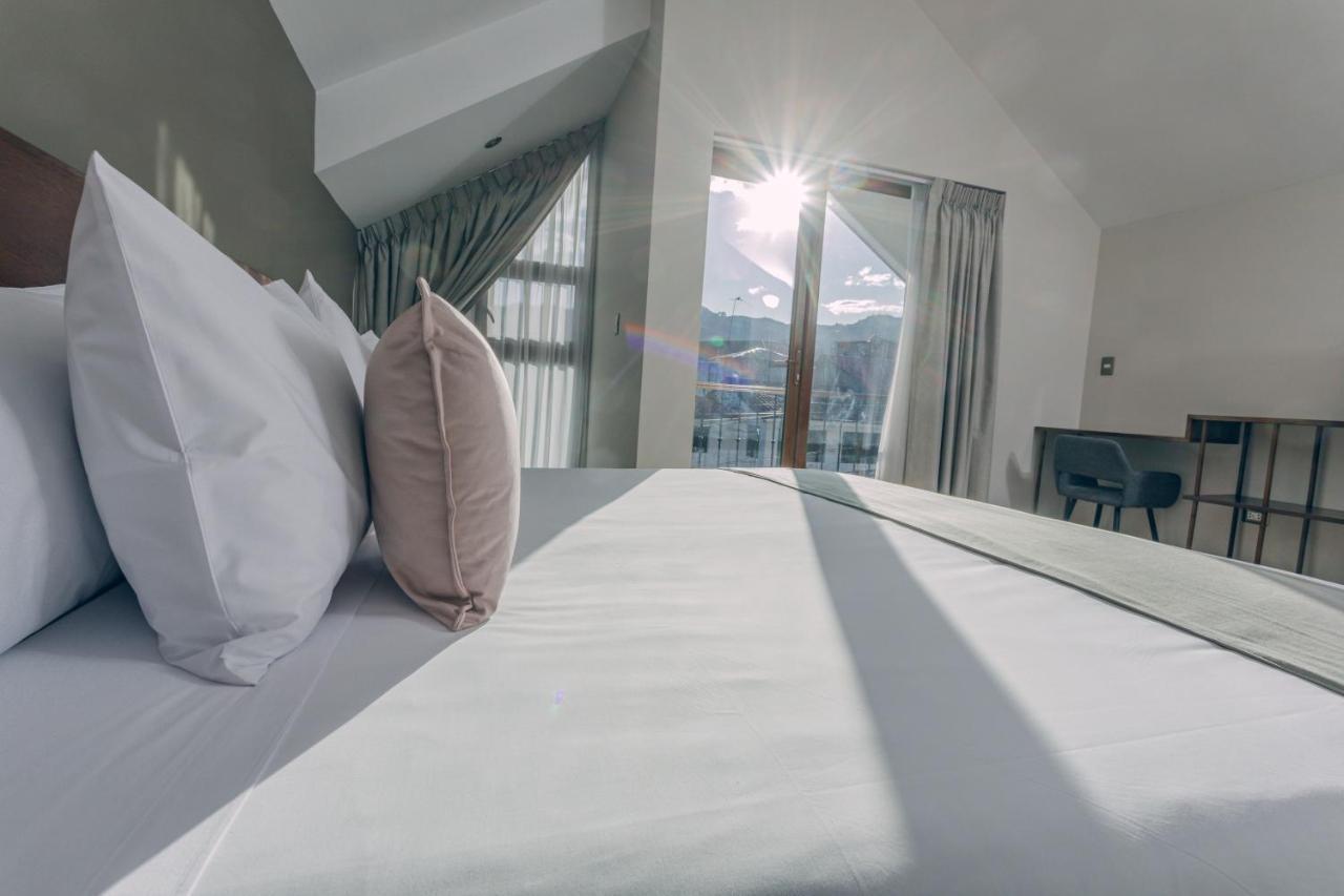 Saska Boutique Hotel Κούζκο Εξωτερικό φωτογραφία