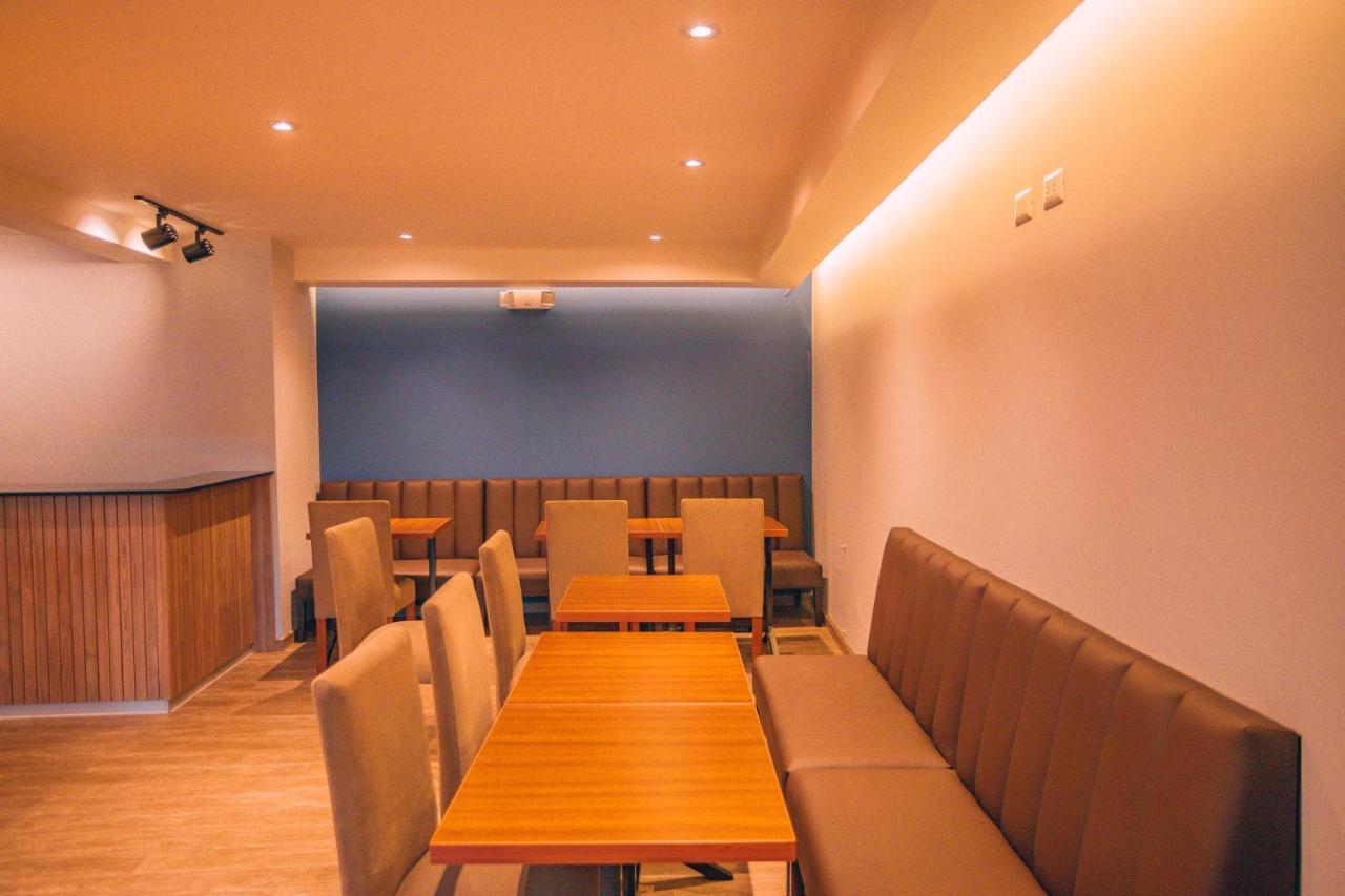Saska Boutique Hotel Κούζκο Εξωτερικό φωτογραφία