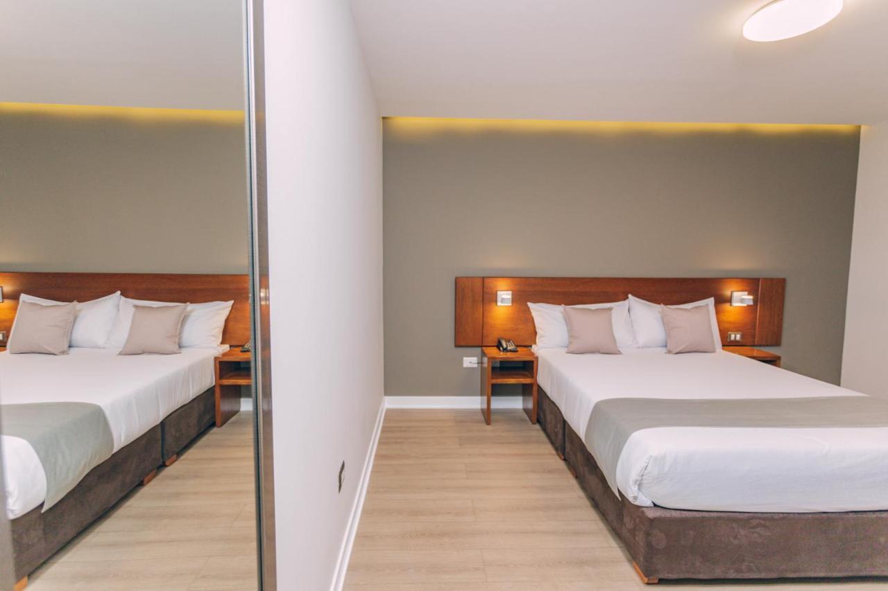 Saska Boutique Hotel Κούζκο Εξωτερικό φωτογραφία