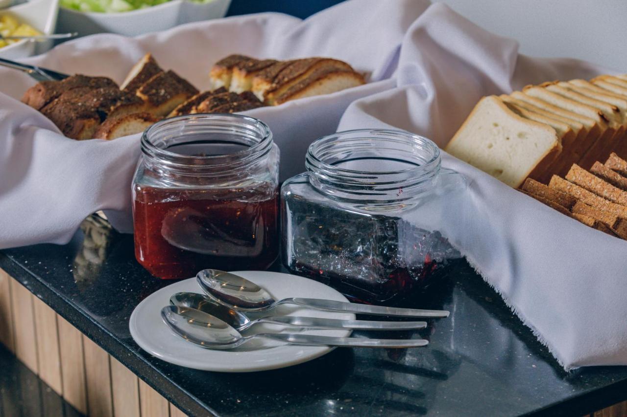 Saska Boutique Hotel Κούζκο Εξωτερικό φωτογραφία