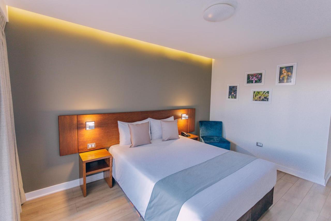 Saska Boutique Hotel Κούζκο Εξωτερικό φωτογραφία