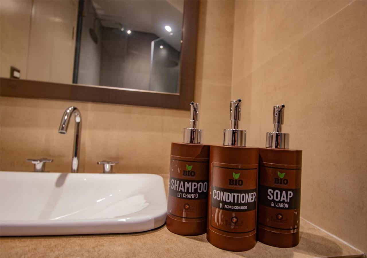 Saska Boutique Hotel Κούζκο Εξωτερικό φωτογραφία