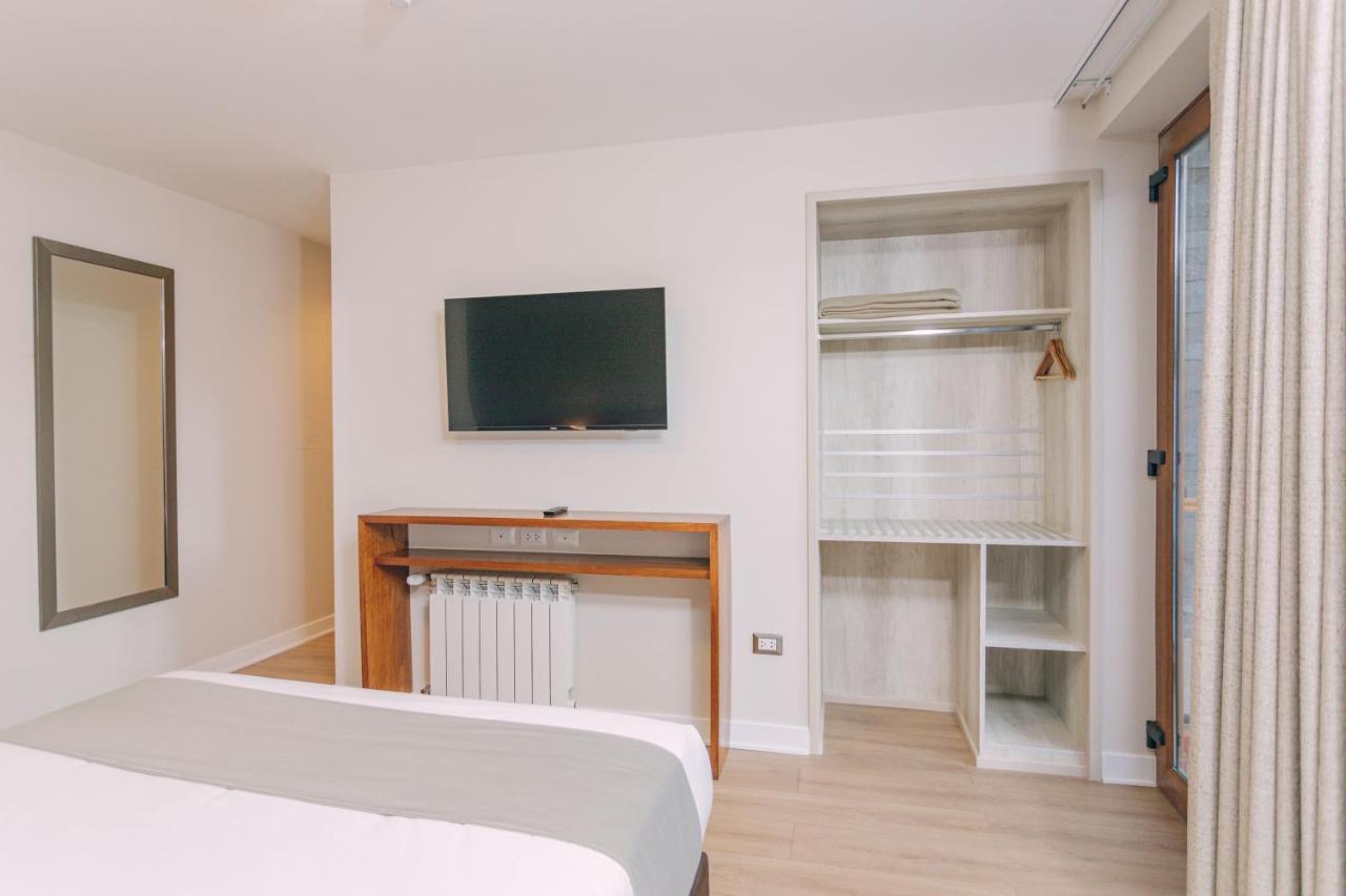 Saska Boutique Hotel Κούζκο Εξωτερικό φωτογραφία