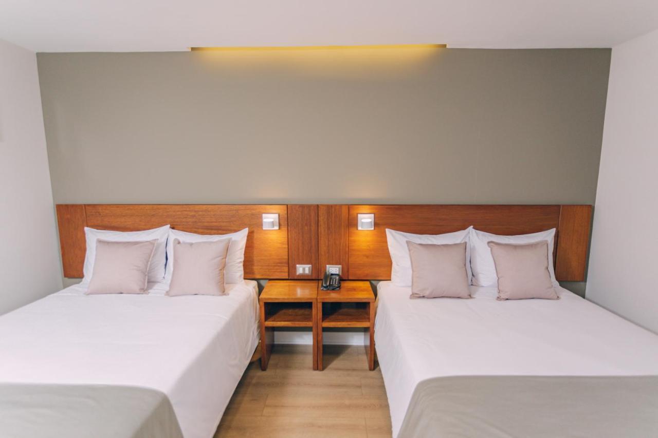 Saska Boutique Hotel Κούζκο Εξωτερικό φωτογραφία