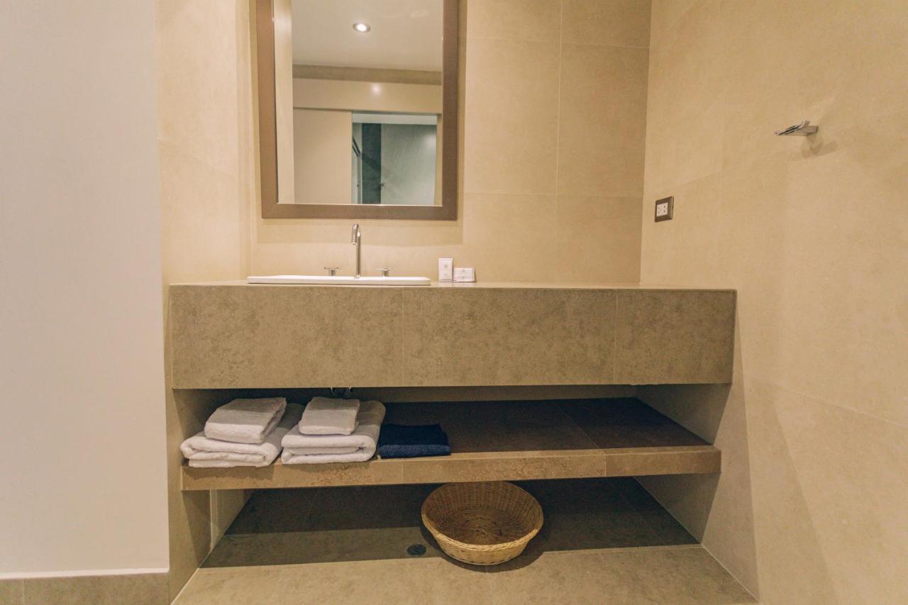 Saska Boutique Hotel Κούζκο Εξωτερικό φωτογραφία